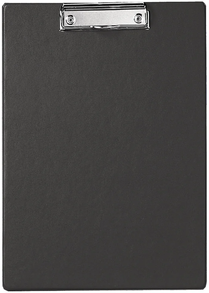 MAUL Porte-bloc, A4, plastifié, avec 2 aimants néodyme - OEM 23349-90