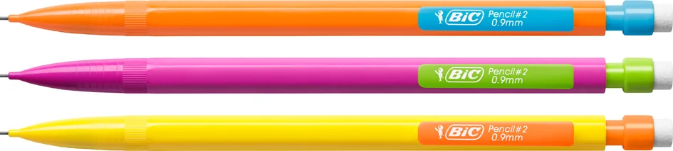 BIC Porte-mines Matic STRONG, épaisseur de mine: 0,9 mm - OEM 892271