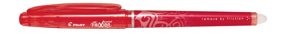 Pilot Stylo roller FRIXION POINT, noir - OEM 399213 – Image 3