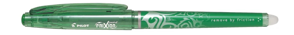 Pilot Stylo roller FRIXION POINT, noir - OEM 399213 – Image 4