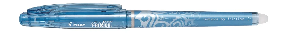 Pilot Stylo roller FRIXION POINT, noir - OEM 399213 – Image 6
