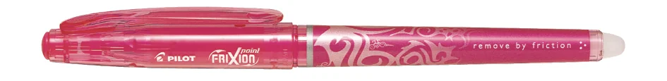 Pilot Stylo roller FRIXION POINT, noir - OEM 399213 – Image 7