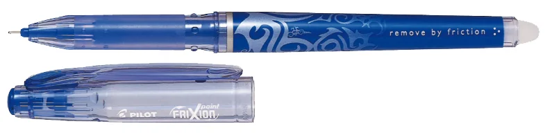 PILOT Stylo roller FRIXION POINT, violet - OEM 399251