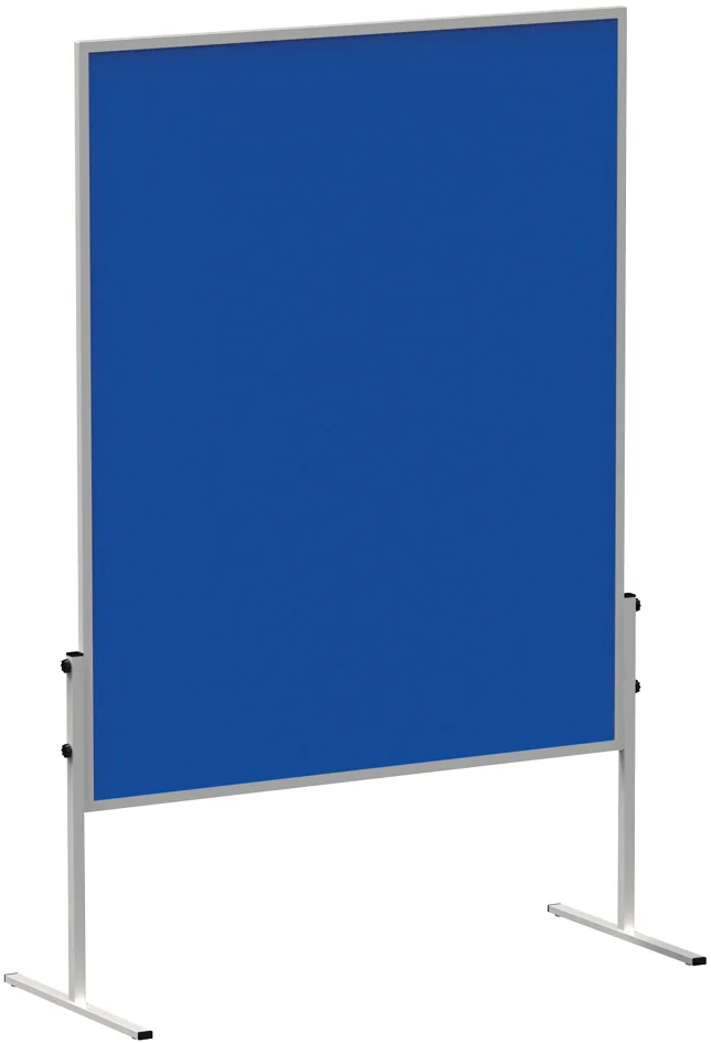 MAUL Tableau de présentation solid, 1500x1200 mm, feutre - OEM 63656-82