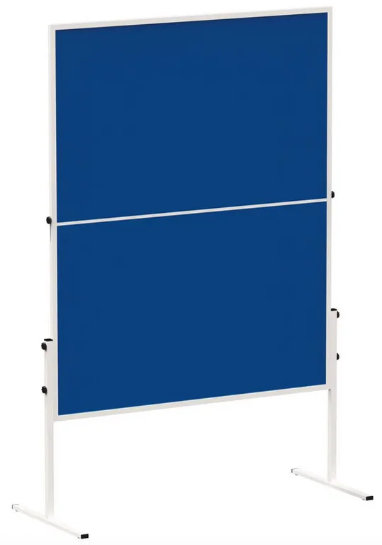 MAUL Tableau de présentation solid, pliable, 1.200x1.500 mm - OEM 63666-82 – Image 3