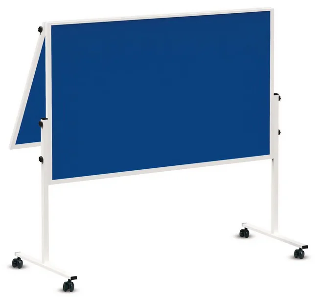 MAUL Tableau de présentation solid, pliable, 1.200x1.500 mm - OEM 63664-82 – Image 2