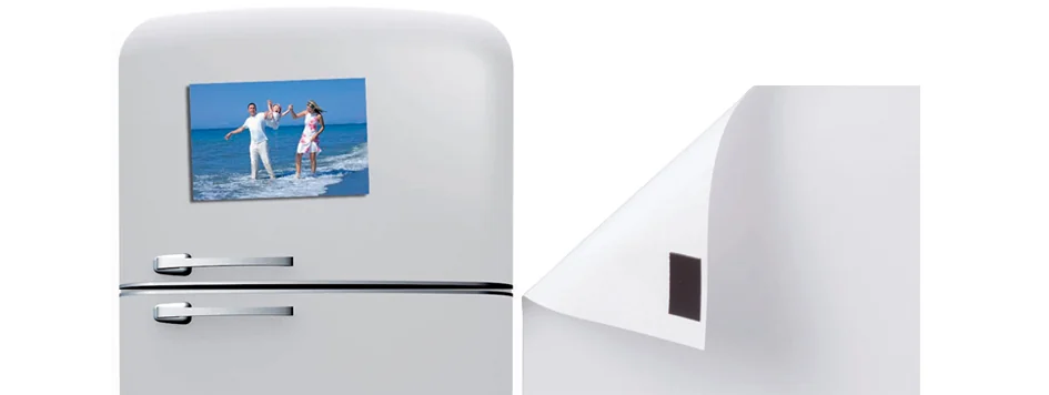 MAUL Ruban magnétique, longueur: 10 m, largeur: 15 mm, noir - OEM 6157409