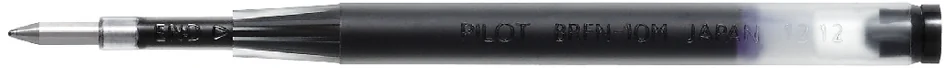 PILOT Recharge de stylo à bille BRFN, noir - OEM 283680