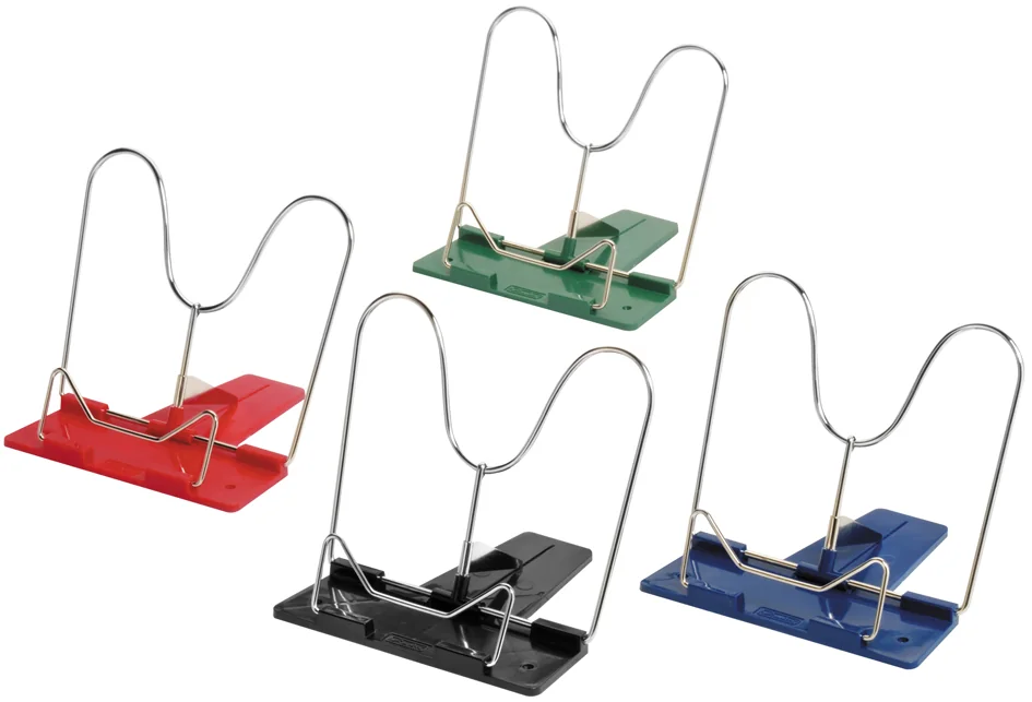 herlitz Pupitre de lecture, structure métallique avec socle - OEM 300000550