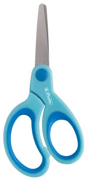 herlitz Ciseaux de bricolage Design, rond, longueur: 132 mm - OEM 300002827