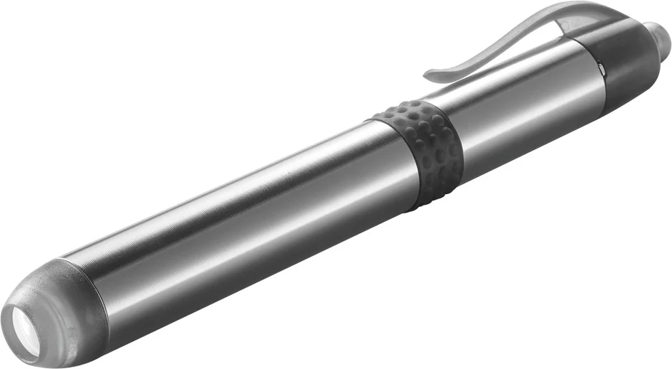 VARTA Lampe de poche 'LED Pen Light 1AAA', avec 1 pile AAA - OEM 16611 101 421