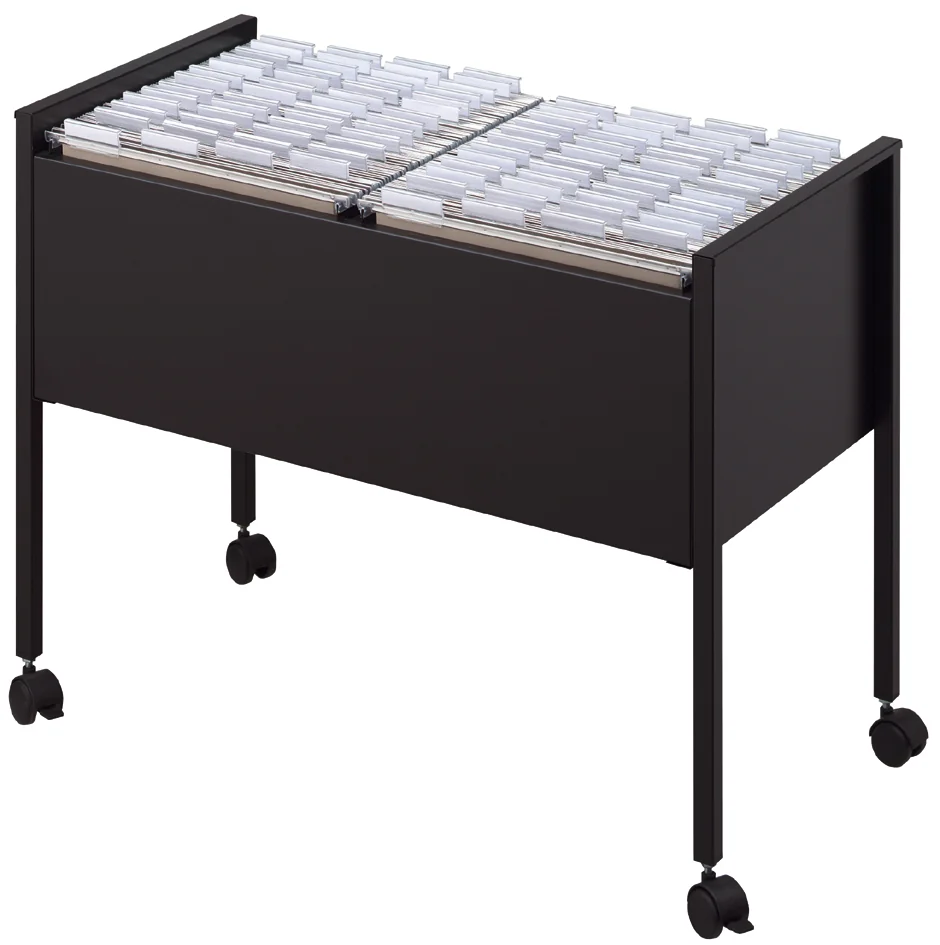 DURABLE Chariot pour dossiers suspendus 'Economy 100 DUO' - OEM 3082-23