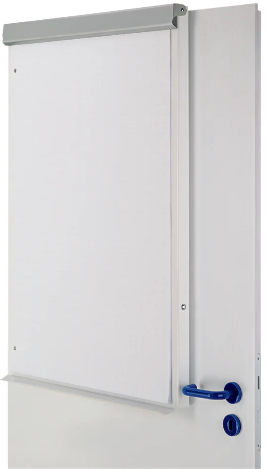 MAUL Chevalet de conférence fonctionnel, tableau: (L)700 - OEM 63748-95