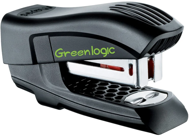 Maped Agrafeuse Mini Standard Greenlogic, noir - OEM 353011