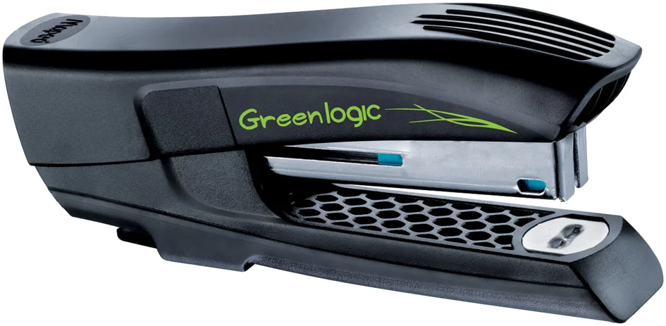 Maped Agrafeuse Pocket No 10 Greenlogic, noir - OEM 353211