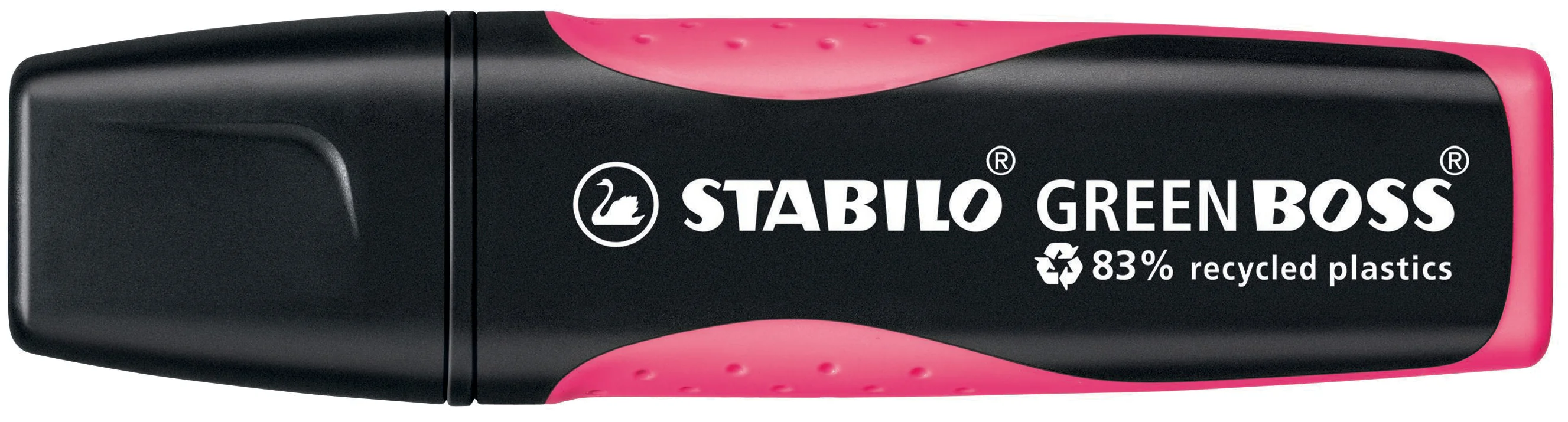 STABILO Surligneur GREEN BOSS, orange - OEM 6070/54 – Image 5