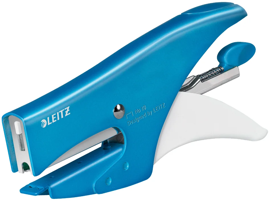 LEITZ Pince agrafeuse WOW, noir - OEM 5531-10-95