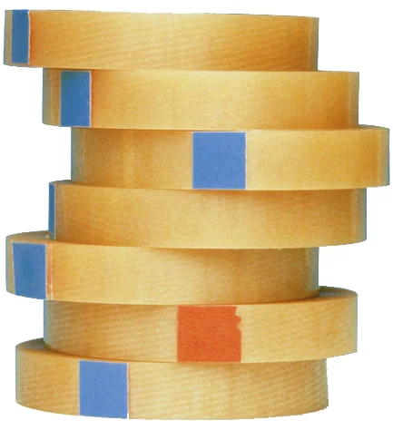 tesa Ruban adhésif d'emballage 4104, 15 mm x 66 m, trans. - OEM 04104-00014-00