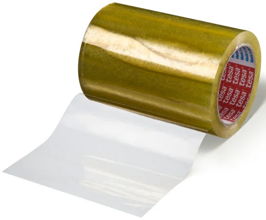 tesa Ruban adhésif d'emballage 4204, en PP, 150 mm x 66 m - OEM 04204-00279-06