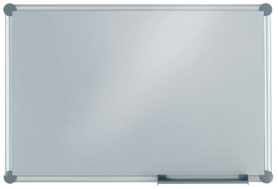 MAUL Tableau mural Blanc 2000 MAULpro, kit complet 'argent' - OEM 63124-84 – Image 3