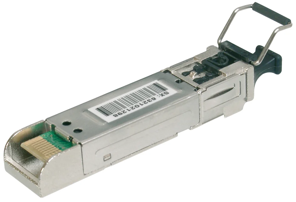 DIGITUS Module SFP LWL- LC Duplex, Singlemode, 1310 nm - OEM DN-81001