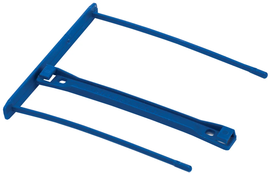 Fellowes Relieur d'archives ProClip, bleu clair - OEM 1189601