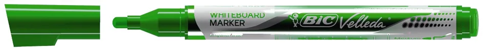 BIC Marqueur pour tableau blanc Velleda Liquid Ink Tank - OEM 902090