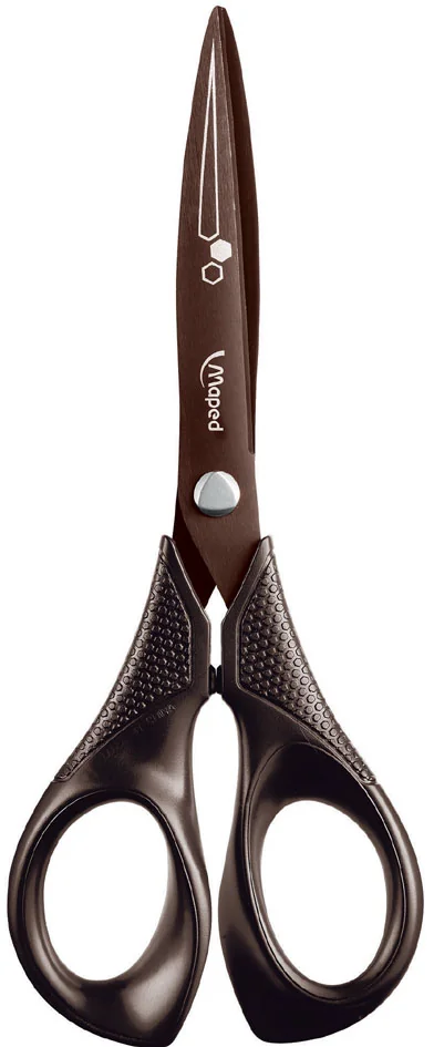 Maped Ciseaux Expert Titanium, longueur:210 mm, asymétriques - OEM 686110