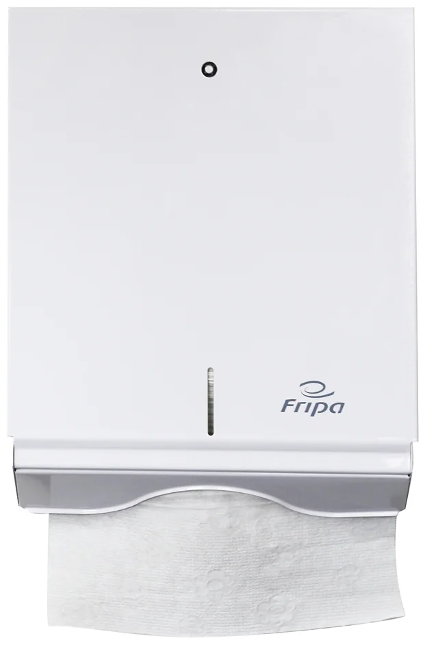 Fripa Essuie-mains PLUS, 250 x 330 mm, pli en C, naturel - OEM 411 1102