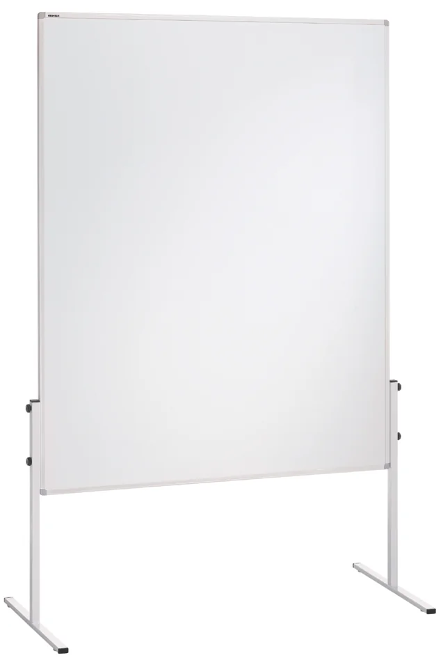 FRANKEN Tableau de présentation X-tra!Line, carton, blanc - OEM CC-UMTK