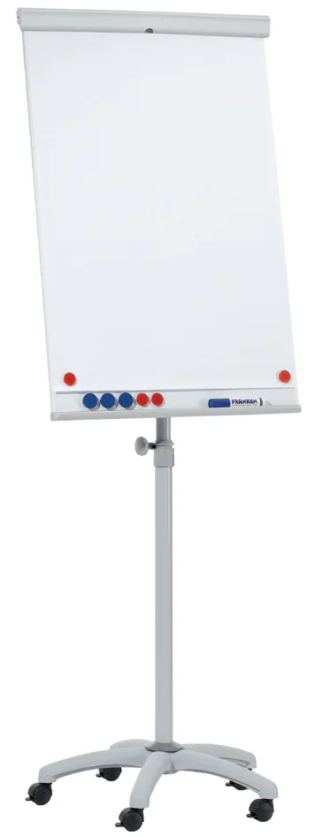 FRANKEN Chevalet de conférence X-tra! Line Mobil - OEM EL-FC31