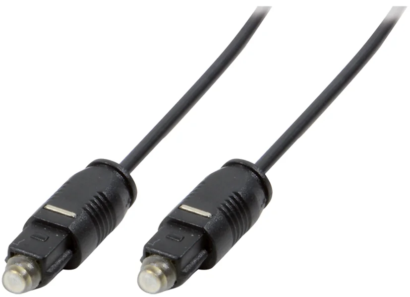 LogiLink Câble audio, Toslink mâle Toslink mâle, 3 m - OEM CA1009