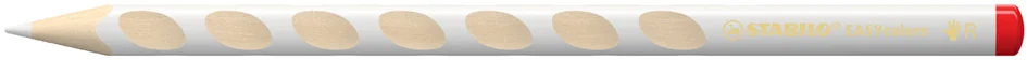 STABILO Crayon de couleur triangulaire EASYcolors R, or - OEM 332/810