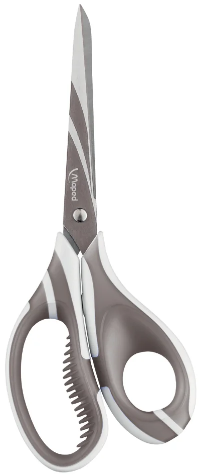 Maped Ciseaux Zenoa Fit, longueur: 210 mm, asymétrique - OEM 599110