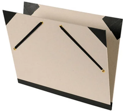 CANSON Carton à dessin 'Brut customisable', 520 x 720 mm - OEM C20000313400 – Image 2