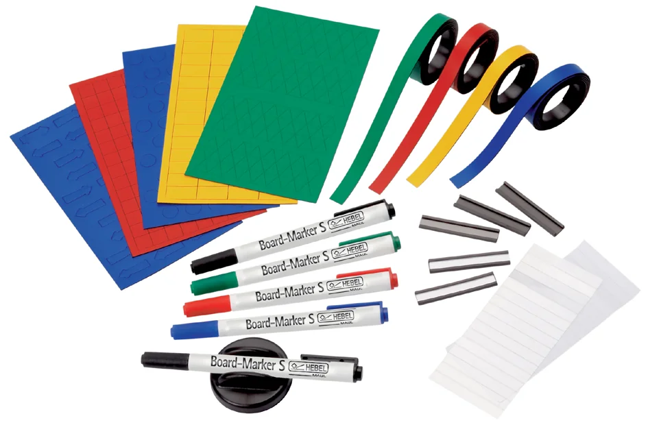 MAUL Kit d'accessoires de présentation, équipement pro - OEM 65136-99