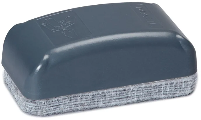 MAUL Brosse à tableau,12 couches de feutre,(L)144 x (P)49 mm - OEM 6385482