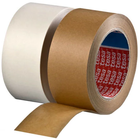 tesa tesapack Ruban adhésif 4313, papier, 50 mm x 50 m - OEM 04313-00004-10