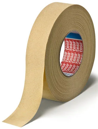 tesa Ruban adhésif de masquage papier crêpe 4322 15 mm x 50m - OEM 04322-00004-00