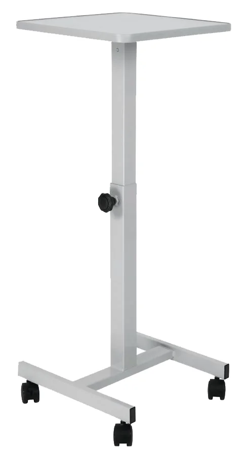 magnetoplan Chariot de projection mobile 'Uno', gris clair - OEM 2602