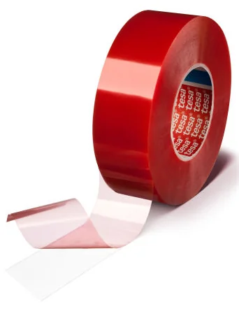 tesa tesafix Ruban adhésif à double face 4965, 15 mm x 50 m - OEM 04965-00177-00