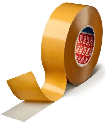 tesa tesafix Ruban adhésif à double face 4970, 9 mm x 50 m - OEM 04970-00147-00