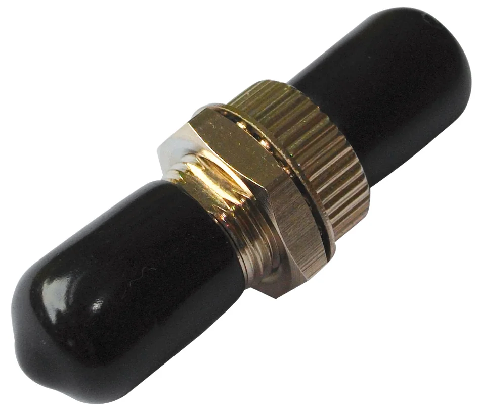 DIGITUS Fiche femelle à fibres optiques, ST - ST, multimode - OEM DN-96002-1