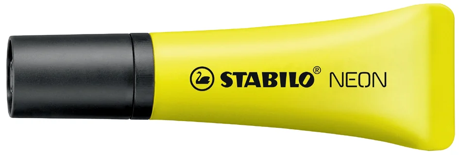 STABILO Surligneur NEON, rose - OEM 72/56