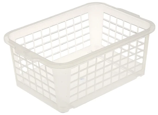 keeeper Corbeille de rangement 'fred', naturel transparent - OEM 1012500100000