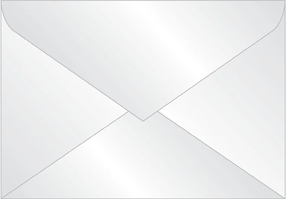 sigel Enveloppe, transparent, gommé, DL, 100 g/m2 - OEM DU130