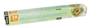 STARPAK Film alimentaire étirable en boîte distributrice - OEM 14110