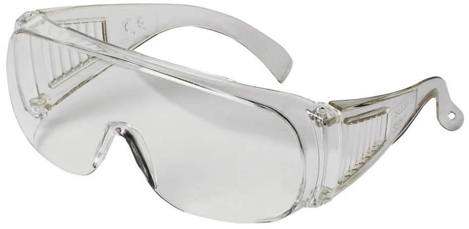 3M surlunettes de protection VisitorC pour porteurs de - OEM VISC-1