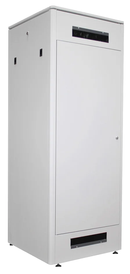 DIGITUS Baie réseau 19' Unique Serie, 32 U, (RAL9005), noir - OEM DN-19 32U-6/8B1 – Image 5