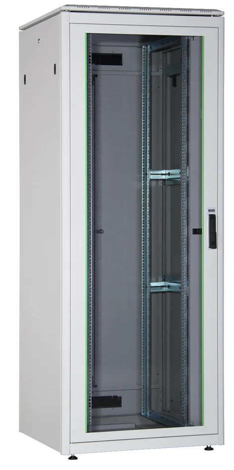 DIGITUS Baie réseau Unique Serie, 19', 36 U, gris clair - OEM DN-19 36U-8/8-1 – Image 5